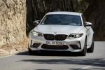 BMW M2 Competition 2018 года (WW)